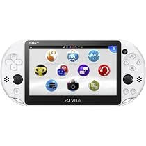 Amazon | 【整備済み品】 SONY ソニー PlayStation Vita Wi-Fiモデル